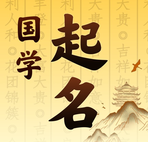 湖北国学起名 人工起名一对一
